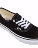 Skate Authentic - Vans - Black/White