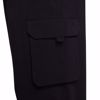 SB Kearny Cargo (new design) - Nike SB - Black
