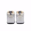 Antihero X Nike SB Dunk High QS - White/Black