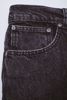 Fecke Washed Jean - Fucking Awesome - Black