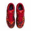 Wizard Of Oz X Nike SB Dunk Low Pro QS - Red/Multi