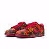 Wizard Of Oz X Nike SB Dunk Low Pro QS - Red/Multi