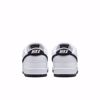 Dunk Low Pro - Nike SB - White/Black/Black