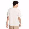 SB Small Logo Tee - Nike SB - Light Bone
