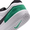 Force 58 - Nike SB - Wht/Blk/Grn/Wht