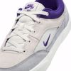 SB Malor - Nike SB - Platinum/Purple/Grey