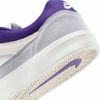 SB Malor - Nike SB - Platinum/Purple/Grey