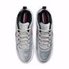 Air Max Ishod 'Silver Bullet' - Nike SB - Slvr/Red