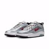 Air Max Ishod 'Silver Bullet' - Nike SB - Slvr/Red