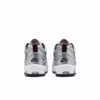 Air Max Ishod 'Silver Bullet' - Nike SB - Slvr/Red