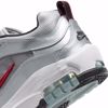 Air Max Ishod 'Silver Bullet' - Nike SB - Slvr/Red