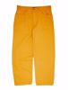 Fecke Baggy Denim Washed Jean - FA - Tan
