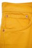 Fecke Baggy Denim Washed Jean - FA - Tan