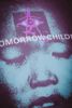 Tomorrow Children Test Print Tee - FA - Wine