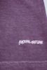 Tomorrow Children Test Print Tee - FA - Wine