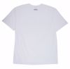Fuck The World Tee - FA - White