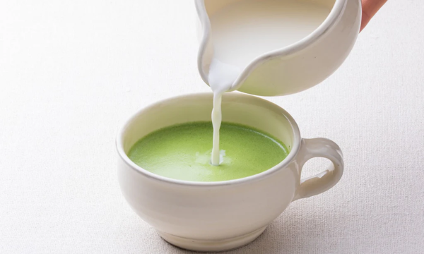 Matcha Latte - Nike SB