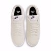 Dunk Low Pro B - Nike SB - Pale Ivory/White