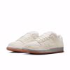 Dunk Low Pro B - Nike SB - Pale Ivory/White