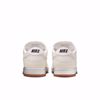 Dunk Low Pro B - Nike SB - Pale Ivory/White