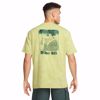 SB Yuto QS Tee - Nike SB - Olive Aura