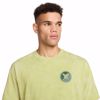 SB Yuto QS Tee - Nike SB - Olive Aura