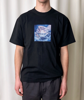 Magic Tee - Dancer - Black