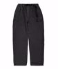 Oblique Belted Pant - Dancer - Black