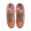 Dunk Low Pro - Nike SB - Red Stardust/O. Monarch