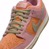 Dunk Low Pro - Nike SB - Red Stardust/O. Monarch