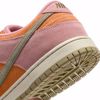 Dunk Low Pro - Nike SB - Red Stardust/O. Monarch