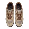 Tom Knox 600 - NB Numeric - Incense/Black