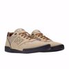 Tom Knox 600 - NB Numeric - Incense/Black
