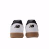 Tom Knox 600 - NB Numeric - White/Black
