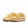 Dunk Low Pro ISO - Nike SB - Saturn Gold