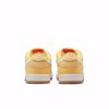 Dunk Low Pro ISO - Nike SB - Saturn Gold