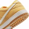 Dunk Low Pro ISO - Nike SB - Saturn Gold