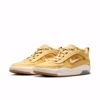 Air Max Ishod ISO - Nike SB - Saturn Gold