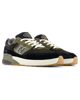 Reynolds 933 - NB Numeric - Black/Dark Olive