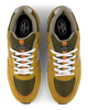 Reynolds 933 - NB Numeric - Camel/Dark Brown