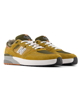 Reynolds 933 - NB Numeric - Camel/Dark Brown