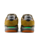 Reynolds 933 - NB Numeric - Camel/Dark Brown