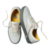 Skate Curren Caples - Vans - Blanc De Blanc