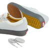 Skate Curren Caples - Vans - Blanc De Blanc
