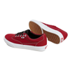 Skate Curren Caples - Vans - Red/White