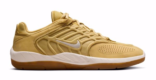 Vertebrae ISO - Nike SB - Saturn Gold