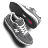Reynolds 933 - NB Numeric - Dark Grey/White