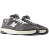 Reynolds 933 - NB Numeric - Dark Grey/White
