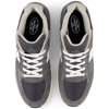 Reynolds 933 - NB Numeric - Dark Grey/White