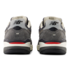 Reynolds 933 - NB Numeric - Dark Grey/White